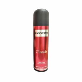 Panorama Classic 150 ml Erkek Deodorant