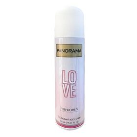 Panorama Love 150 ml Kadın Deodorant