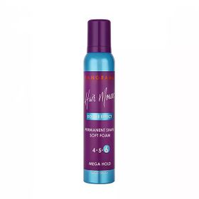 Panorama Mega Hold No 6 200 ml Saç Köpüğü