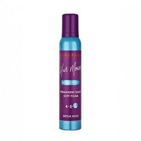 Panorama Mega Hold No 6 200 ml Saç Köpüğü