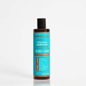 Panorama Professional 400 ml Bond Yoğun Onarıcı Şampuan