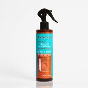 Panorama Professional 400 ml Çift Fazlı Saç Kremi