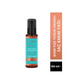 Panorama Professional Bond Plex Yoğun Onarıcı 100 ml Saç Bakım Yağı