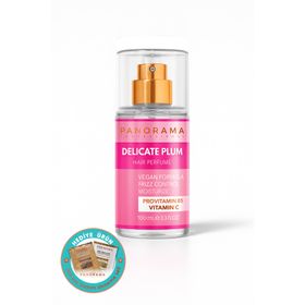 Panorama Professional Delicate Plum 100 ml Saç Parfümü