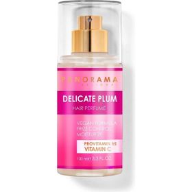 Panorama Professional Delicate Plum 100 ml Saç Parfümü