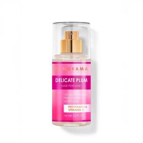 Panorama Professional Delicate Plum 100 ml Saç Parfümü