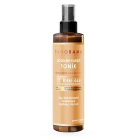 Panorama Professional Dökülme Karşıtı 200 ml Tonik