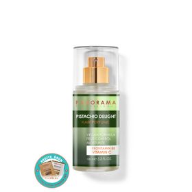 Panorama Professional Pistachio Delight 100 ml Saç Parfümü