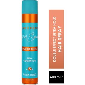 Panorama Professional Ultra Hold 5 400 ml Saç Spreyi