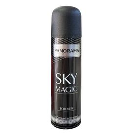 Panorama Sky Magic 150 ml Erkek Deodorant