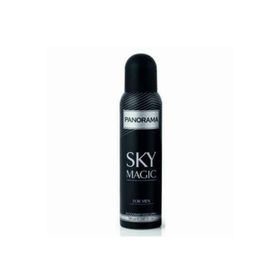 Panorama Sky Magic 150 ml Erkek Deodorant