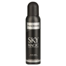 Panorama Sky Magic 150 ml Erkek Deodorant