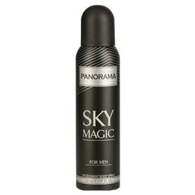Panorama Sky Magic 150 ml Erkek Deodorant