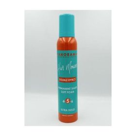 Panorama Ultra Hold No 5 200 ml Saç Köpüğü