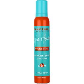 Panorama Ultra Hold No 5 200 ml Saç Köpüğü