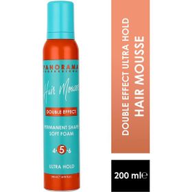 Panorama Ultra Hold No 5 200 ml Saç Köpüğü