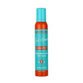 Panorama Ultra Hold No 5 200 ml Saç Köpüğü