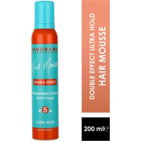 Panorama Ultra Hold No 5 200 ml Saç Köpüğü