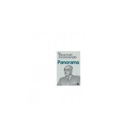 Panorama - Yakup Kadri Karaosmanoğlu