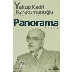 Panorama - Yakup Kadri Karaosmanoğlu