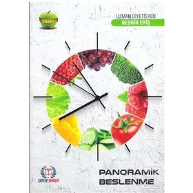 Panoramik Beslenme - Nesrin Eriş