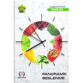 Panoramik Beslenme - Nesrin Eriş