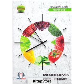 Panoramik Beslenme - Nesrin Eriş