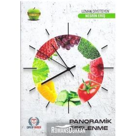 Panoramik Beslenme - Nesrin Eriş