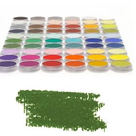 Panpastel Chromium Oxide Green Shade Sulu Boya