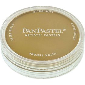 Panpastel No:220.1 Hansa Yellow Extra Dark Pastel Boya