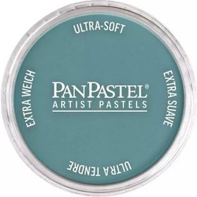 Panpastel No:580.3 Turquoise Shade Pastel Boya