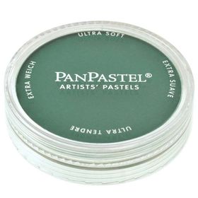 Panpastel No:620.3 Phthalo Green Shade Pastel Boya