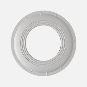 Panpen 1050 Ayarlanabilir Spiral Boru 10.8-13.8 cm Baca Kapağı