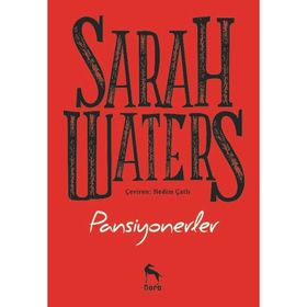 Pansiyonerler Sarah Waters