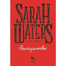 Pansiyonerler Sarah Waters