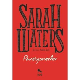 Pansiyonerler Sarah Waters