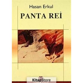 Panta Rei - Hasan Erkul