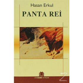 Panta Rei - Hasan Erkul