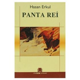 Panta Rei - Hasan Erkul