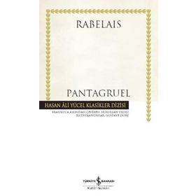 Pantagruel - François Rabelais