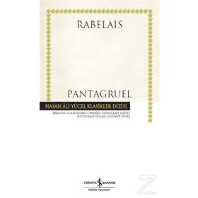 Pantagruel - François Rabelais