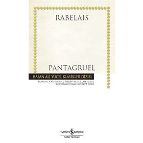 Pantagruel - François Rabelais