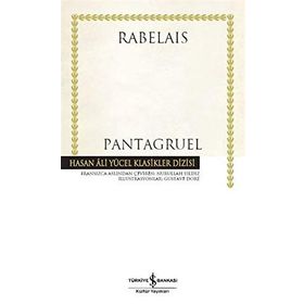 Pantagruel - François Rabelais