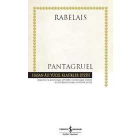 Pantagruel - François Rabelais