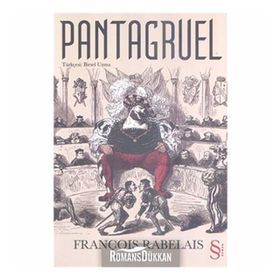 Pantagruel - François Rabelais
