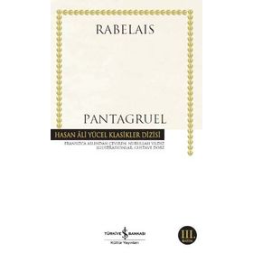 Pantagruel - François Rabelais