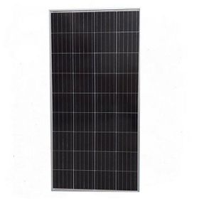 Pantec 205W Monokristal Panel