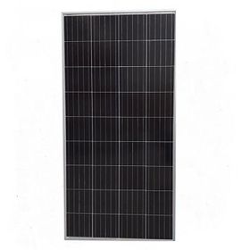 Pantec 205W Monokristal Panel