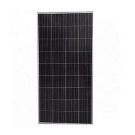 Pantec 205W Monokristal Panel