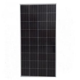 Pantec 205W Monokristal Panel